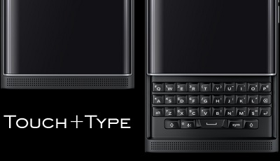 Blackberry Priv: Android s fizičkom tipkovnicom