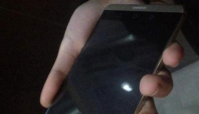 Huawei Mate 8 bi mogao biti prava zvijer