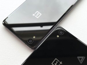 OnePlus X