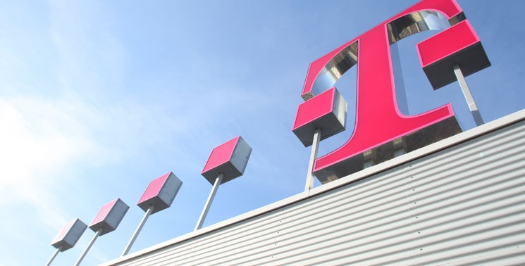 T-Mobileov sustav za korištenje jednog broja na više uređaja