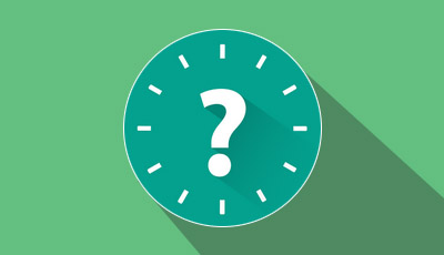 Aplikacija za dogovaranje s ekipom: When?