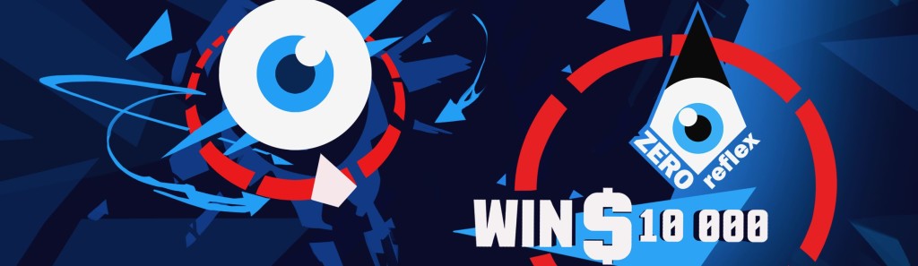 Igra Zero Reflex