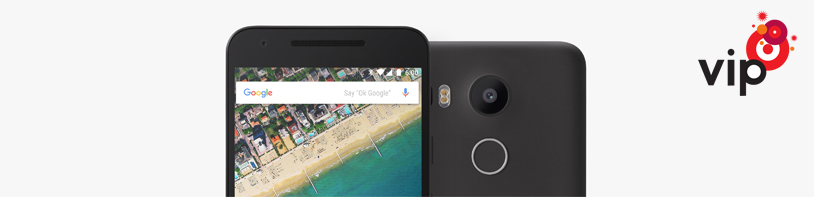 LG nexus 5x vip cijena