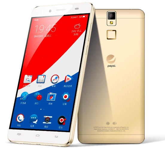 pepsi mobitel