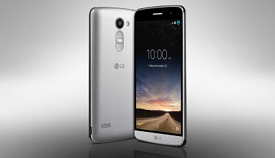 LG Ray – 5.5” u metalnom kućištu