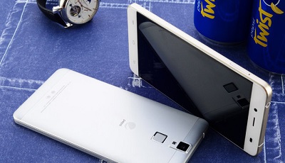 Pepsi Phone P1s službeno najavljen