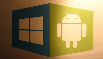 Android vs Windows Phone: osobno iskustvo