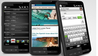 Android 6.0 portan na HTC HD2!