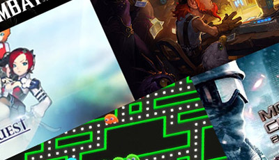 Najbolje igre za Android mobitele u 2015. godini