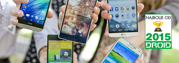najbolji android mobiteli 2015