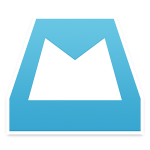 Aplikacija za produktivnost mailbox