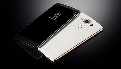 LG V10 početkom veljače dostupan u Hrvatskoj