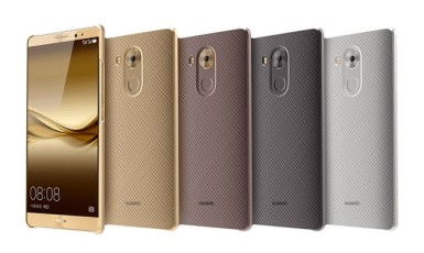 huawei Mate 8