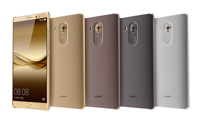 huawei Mate 8