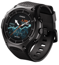 casio vodootporni sat