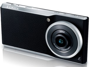 Lumix DMC-CM10 Android fotić