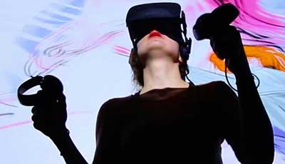 Želite raditi za Google? U potrazi su za grupom VR programera