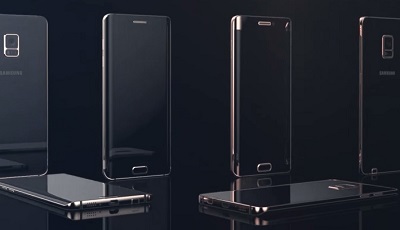 Nove glasine o Samsung Galaxy S7