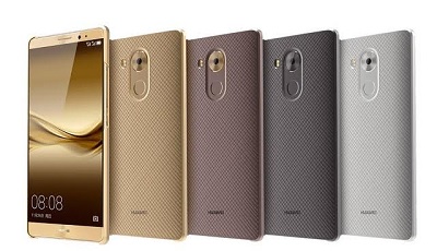 Huawei predstavio Mate 8 i žensku verziju pametnog sata