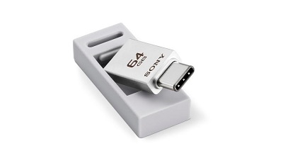 Sony je lansirao USB Type-C memorijski stick