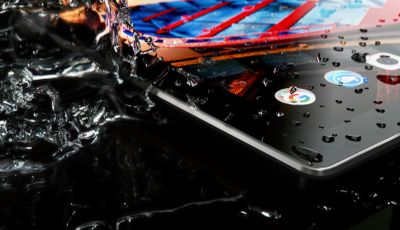 Lenovo predstavio mobilne uređaje TAB3