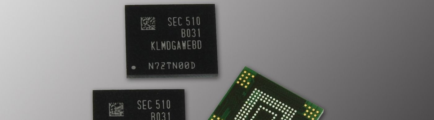 Samsung flash memorija za mobitele
