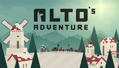 Alto’s Adventure je besplatan za Android