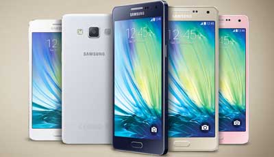 Samsung Galaxy A5 – Isplativiji od prošlogodišnjeg Galaxy S6?