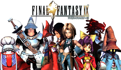 Final Fantasy IX stigao na Google Play