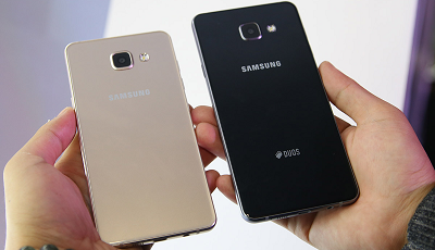 Galaxy A5 i A7 uvjerljivo dominiraju baterijom