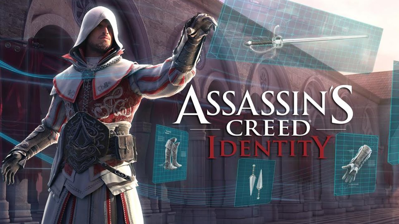 Ubisoft donosi Assassin’s Creed Identity na Android
