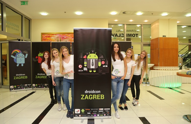 Najveća Android konferencija u regiji uskoro opet u Zagrebu!