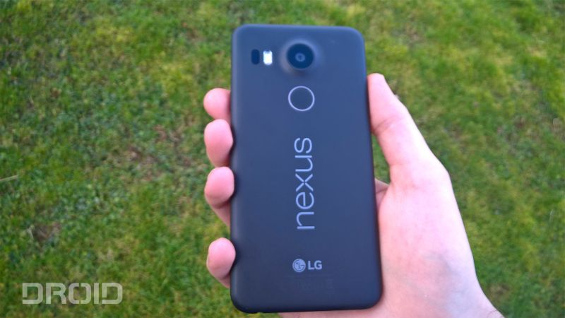 Testirali smo: LG Nexus 5X