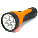 Xposed Torch Physical Buttons