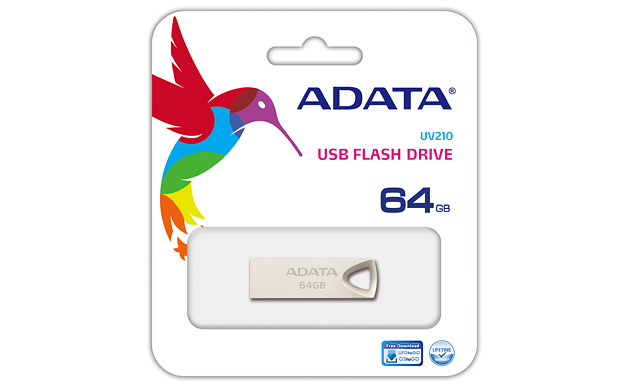 ADATA UV210 64GB