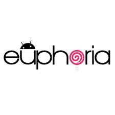 euphoria rom