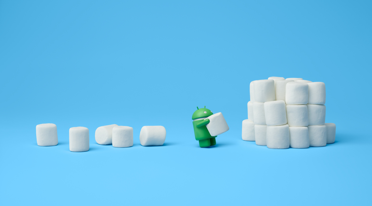 U tijeku Marshmallow ažuriranja za starije Samsungove modele