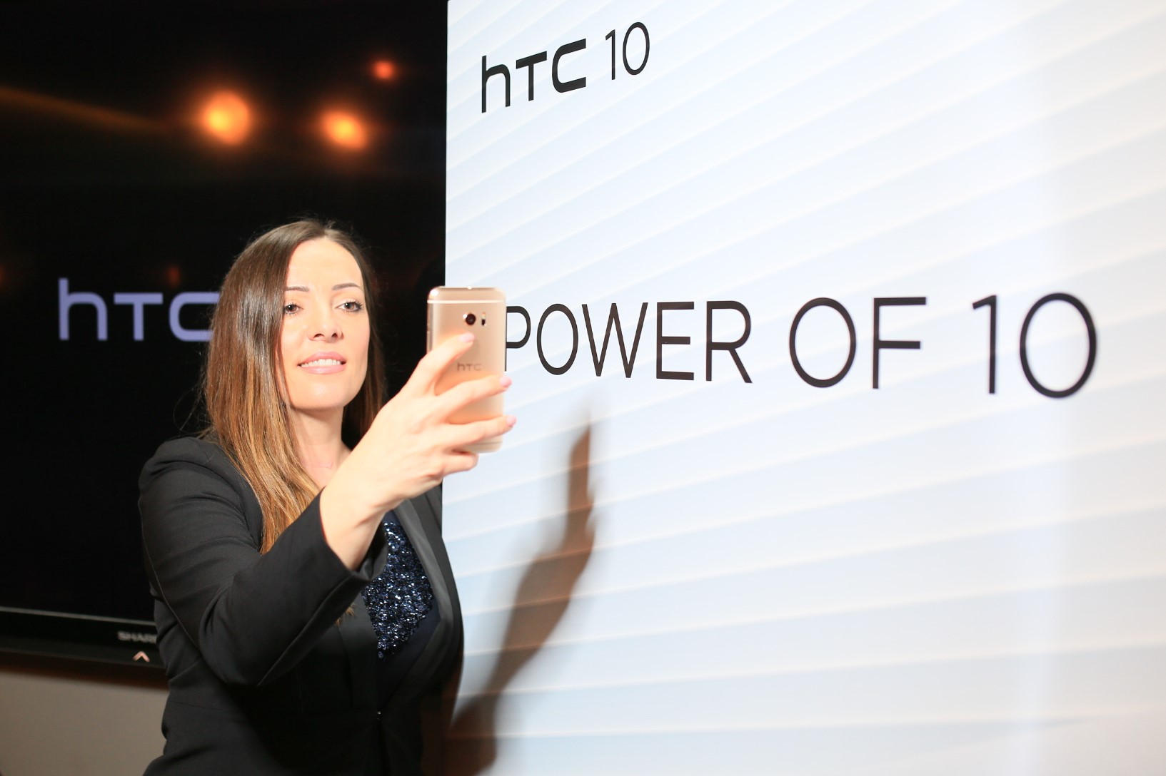 HTC 10: hrvatska premijera za čistu desetku