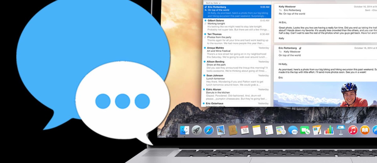 Želite primati iMessages na Androidu? Možete uz PieMessage