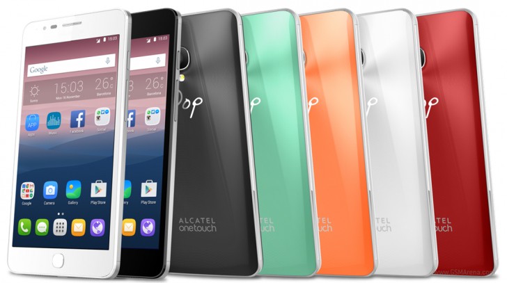 Alcatel Pop Up u ponudi Mobisa