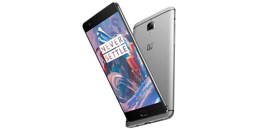 OnePlus 3 opet procurio na Twitteru