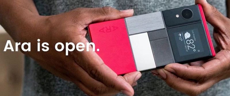 project ara