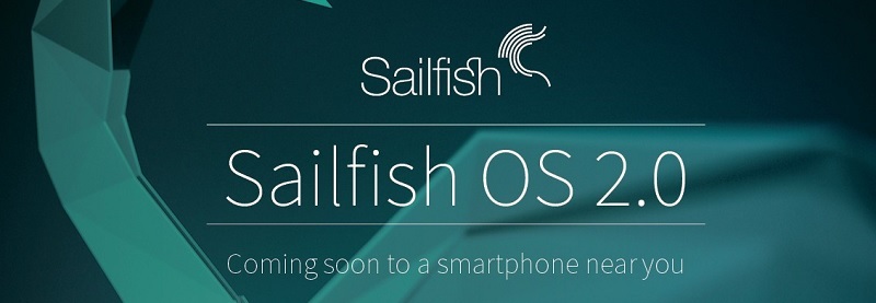 sailfish os