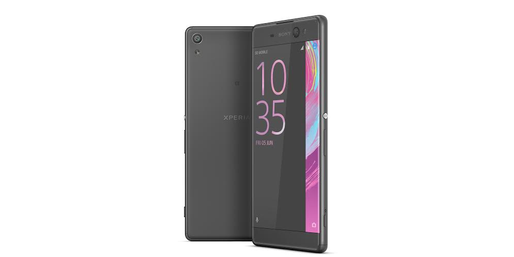 Sony je najavio Xperiju XA Ultra