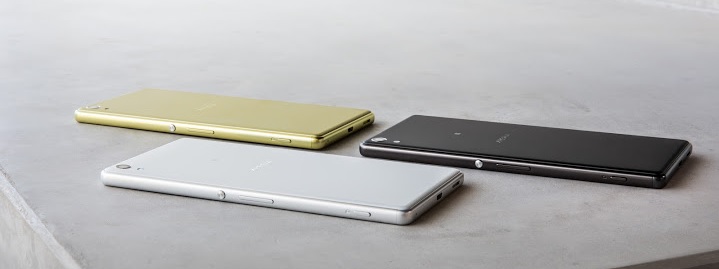 xperia xa
