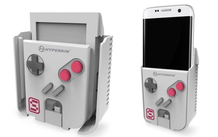 Hyperkin SmartBoy dostupan za prednarudžbu