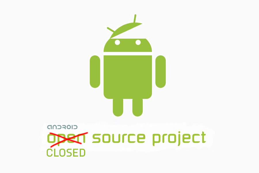 Postoji šansa da se Android pretvori u zatvoreni sustav