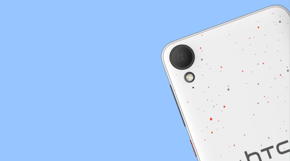 HTC Desire 530 dostupan u ponudi Hrvatskog Telekoma i Vipneta