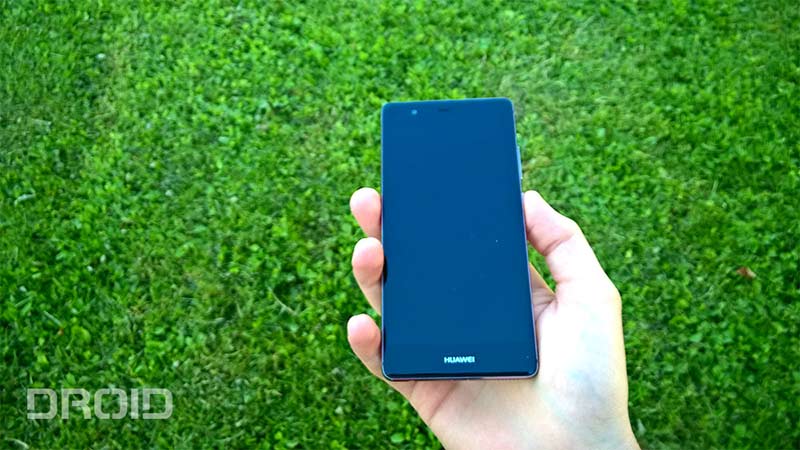 Recenzija: Huawei P9