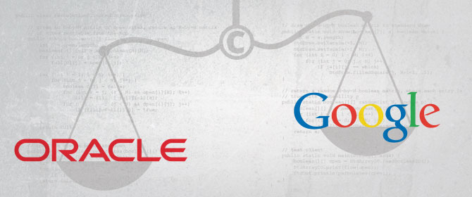 oracle google tužba
